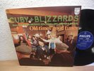 Cuby + Blizzards – Old Times - Good Times 70s LP Mint NL Electric Blues Rock