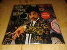 THE TIME - What Time Is It? - 1982 Dance Funk LP VINYL Record  Sealed Super Rare