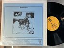 Rolling Stones Vinyl - Stoneaged LP, TMOQ TMQ 71078, Live 1969, VG
