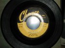 r&b group 45  SPANIELS  Baby It's You  VG