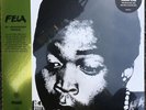 Fela Ransome-Kuti* And His Africa '70* ‎– Fela's London Scene SEALED COLOR VINYL