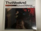 The Weeknd Echoes of Silence vinyl