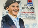 Frank Sinatra - Icon Christmas - Limited Red Colored Vinyl LP (New/Sealed)