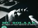 MC Solaar Qui Seme Le Vent Recolte Le Tempo Sealed Vinyl LP