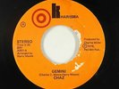 Modern Soul 45 - Chaz - Gemini - Kharisma - mp3 - rare version