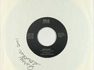 Modern Soul 45 - Percy Strother - Ooh Baby - PLS - autograph/rare