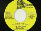 Modern Soul Boogie 45 - Mad Lads & Crossfire Band - You Blew It - Express - mp3
