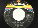 Northern Soul 45 - Dee Dee Sharp - What Kind Of Lady - Gamble - mp3