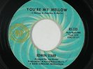 Northern Soul 45 - Edwin Starr - You're My Mellow - Ric-Tic - mp3