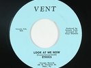 Northern Soul 45 - Ethics - Look At Me Now - Vent - VG++ mp3