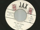 ROCKABILLY BLUES - PIANO RED - THIS OLD WORLD / I FEEL GOOD -HEAR 1959 PROMO JAX