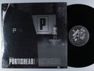 PORTISHEAD Self Titled LONDON/GO  314-539-189-1 2XLP VG+ 1st pressing SHRINK ^