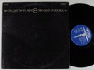 VELVET UNDERGROUND White Light/White Heat VERVE LP 1st east coast pressing ^