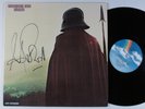 WISHBONE ASH Argus MCA LP VG+ autographed ^