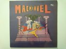 MACHIAVEL JOHAN'S BROTHER TOLD ME HARVEST 4C064-23565 PROG GATEFOLD BELGIAN