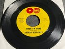 BRENDA HOLLOWAY When I'm Gone / I've Been Good To You 1965 TAMLA 54111 EX