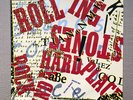 ROLLING STONES ROCK AND A HARD PLACE(MIXES) 12