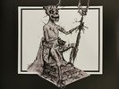 Hellhammer - Apocalyptic Raids LP VENOM BATHORY SLAYER SODOM DARKTHRONE