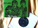 The Beatles - Hey Jude / Revolution 7