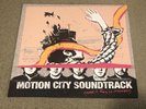 Motion City Soundtrack Commit This to Memory Vinyl Black LP Used NM