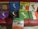 Italo Diso Vinyl - Italo Boot Mix 2 3 4 5 6 7 8 9 + Italo Disco 2