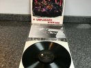 RARE LP VINYL RECORD LIMITED EDITION NIRVANA MTV UNPLUGGED IN NEW YORK GEFFEN UK