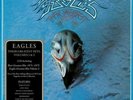 EAGLES Their GREATEST HITS, Volumes 1 & 2 LP Sealed/New Vinyl, In Stock , READ