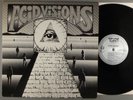 Various  Acid Visions  Texas Garage  Stoics, Things, Satori, Pandas