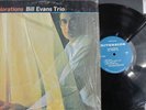BILL EVANS, EXPLORATIONS - LP RLP 9351 LA FARO MOTIAN
