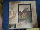 LED ZEPPELIN - 4TH ALBUM 180 GRAM VINYL LP 