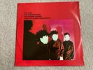 The Cure One Hundred Years Hanging Garden 12