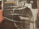 Sealed -  Rare Promo Nilsson Schmilsson Mobile Fidelity Vinyl Un-numbered