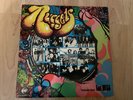 Nuggets Volume One: The Hits 1984 Rhino RNLP 025 Jacket NM- Vinyl NM