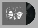 The Anxiety [NEW/SEALED Vinyl LP] Willow/Tyler Cole. Read Description