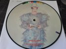 DAVID BOWIE -Ashes To Ashes- Rare UK “Fashions” 7