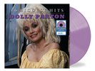 Dolly Parton - 16 Biggest Hits Exclusive Limited Edition Violet Color Vinyl LP