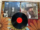 BOB DYLAN DESIRE VINYL LP 1975 CBS COLUMBIA AL 33893 IN  NM Vinyl EXCELLENT