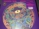 Grateful Dead Anthem of the Sun Picture Disc [in-shrink] LP Vinyl Record Album