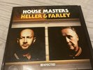 House Masters: Heller & Farley (3 Disc - Rare)