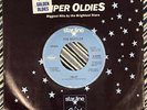 RARE The Beatles “Help ” 45 | Capitol A-6290 | Blue Starline Mono (Star Line)