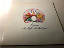 Queen - A Night at the Opera (1975) Vinyl Record Elektra 7E-1053