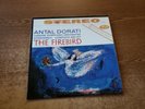 1960 EXCELLENT+ Antal Dorati/ Igor Stravinsky – The Firebird 90226 LP33