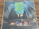 SOUNDTRACK LP TEENAGE MUTANT NINJA TURTLES RARE FIRST PRESS