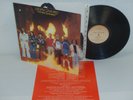 LYNYRD SKYNYRD Street Survivors 1977 EX  1ST ORIG Flames Cover Art LP MCA-3029