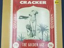 CRACKER The Golden Age Virgin RTH - 1498 - 1 LP Record Band 1996 Hard to Vinyl