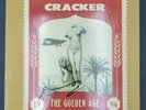 CRACKER The Golden Age Virgin Records Vinyl RTH - 1498 Autographed David Lowery