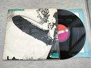 LED ZEPPELIN  I - ONE - 1ST PRESS A1/B1 TURQUOISE LETTERING - VINYL LP