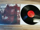 Truth & Janey - No Rest For The Wicked - Vinyl LP - Near Mint 2010 US Press
