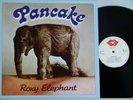 Pancake -Roxy Elephant   D-1978  Blubber Lips  BL 804 i