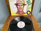 Devo – Q: Are We Not Men? A: We Are Devo  LP 1978 Warner Bros. - BSK 3239 VG++